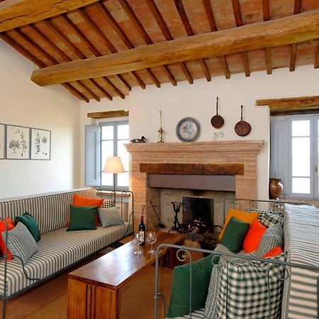 Agriturismo Pian Del Tevere Torgiano Εξωτερικό φωτογραφία
