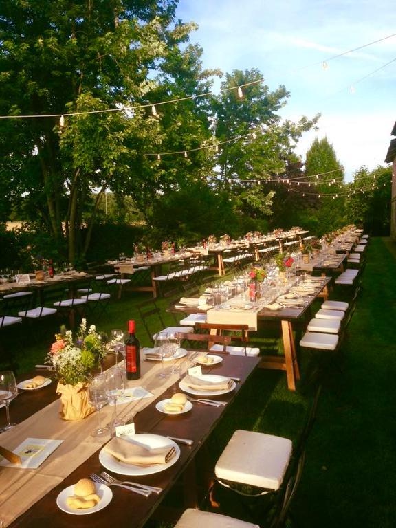 Agriturismo Pian Del Tevere Torgiano Εξωτερικό φωτογραφία
