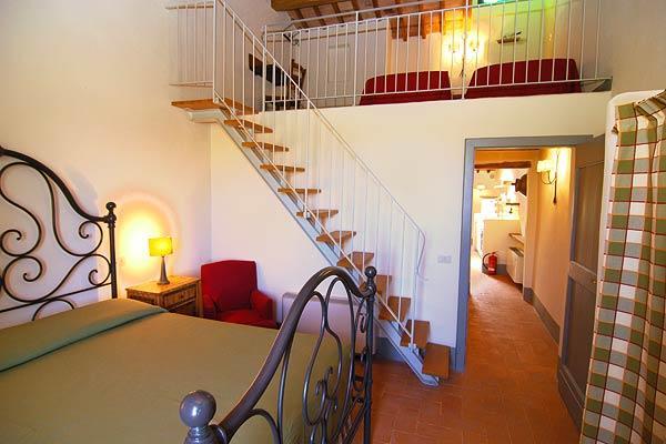 Agriturismo Pian Del Tevere Torgiano Εξωτερικό φωτογραφία