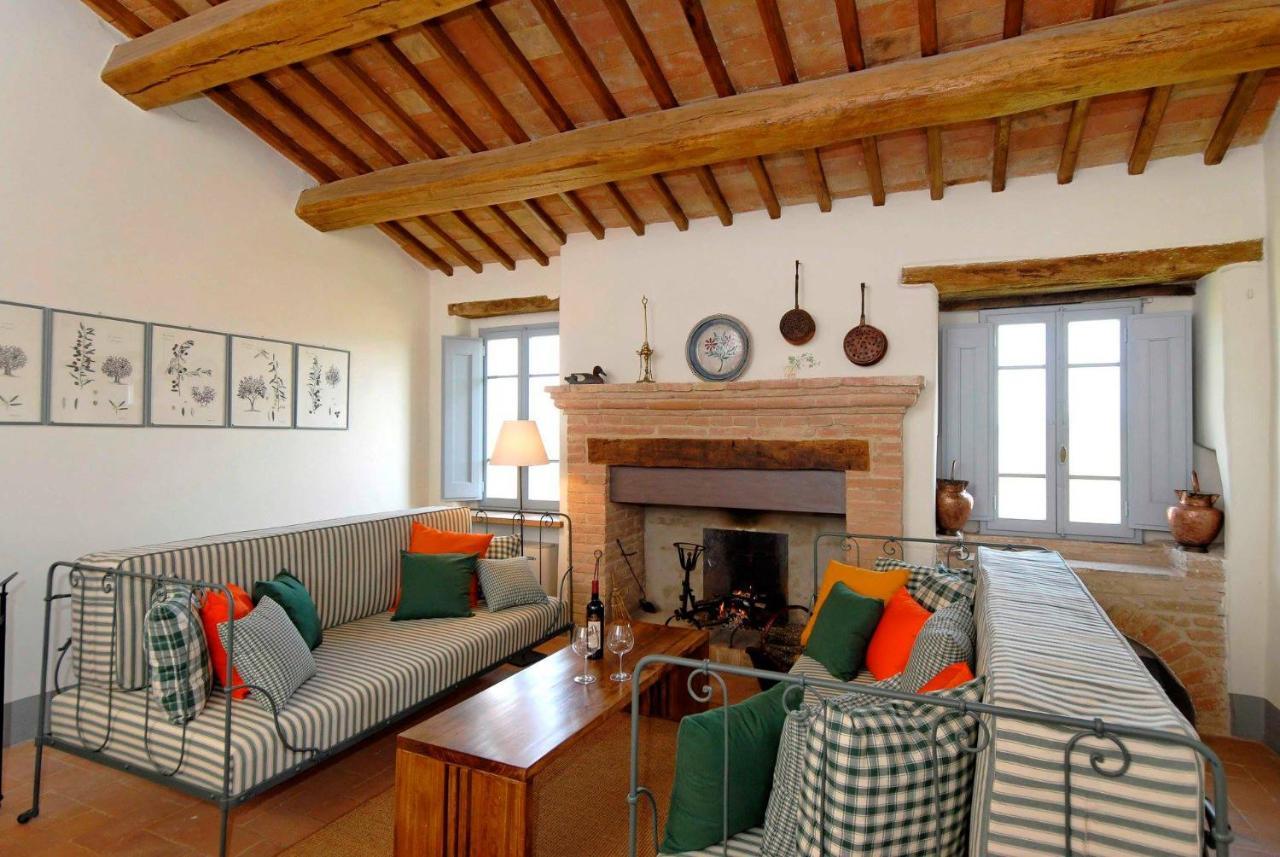 Agriturismo Pian Del Tevere Torgiano Εξωτερικό φωτογραφία